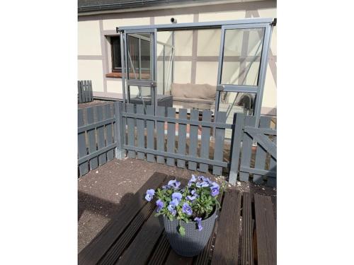 Facilities, Brandung Comfortable holiday residence in Berensch