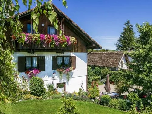 Irene Dorn Comfortable holiday residence in Erling, Deutschland