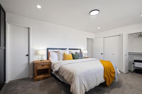 Beautiful View on Balcony Beautiful View on Balcony