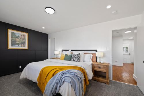 Beautiful View on Balcony Beautiful View on Balcony