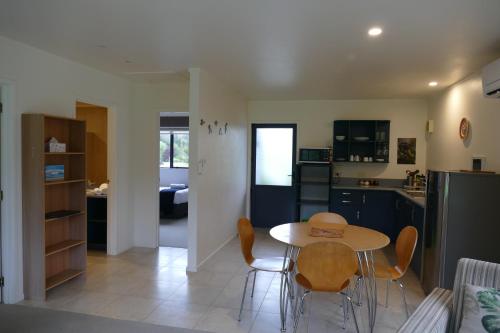 Patons Rock Beach Villas in Arany Öböl