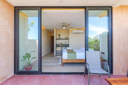 Calea Tulum Boutique Hotel – Tulum, TX
