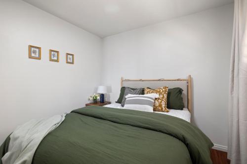 Beautiful View on Balcony Beautiful View on Balcony