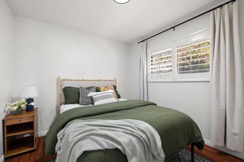 Beautiful View on Balcony Beautiful View on Balcony