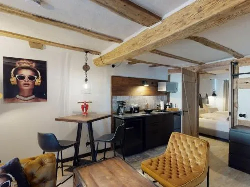 holiday apartment Vollmer´s Hof in Bad Berleburg, Deutschland