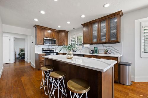 Beautiful View on Balcony Beautiful View on Balcony