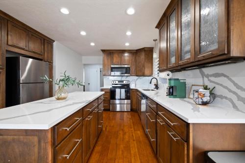 Beautiful View on Balcony Beautiful View on Balcony