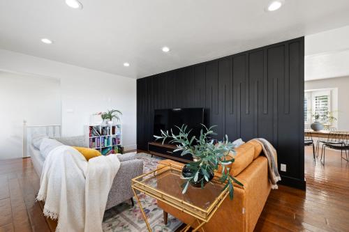 Beautiful View on Balcony Beautiful View on Balcony