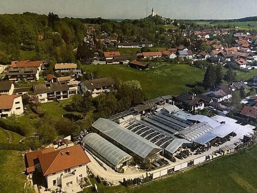 設施, Irene Dorn Comfortable holiday residence in 安德希斯