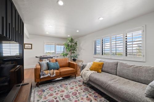 Beautiful View on Balcony Beautiful View on Balcony