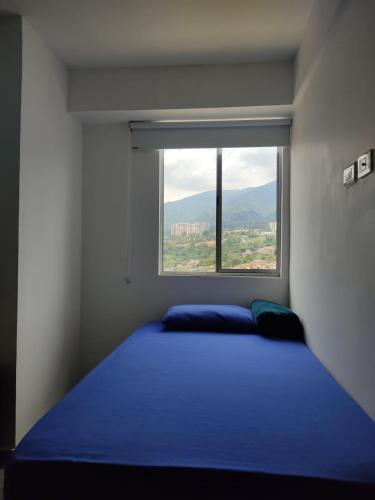 Apartment in Itagui great view internet 200 MB