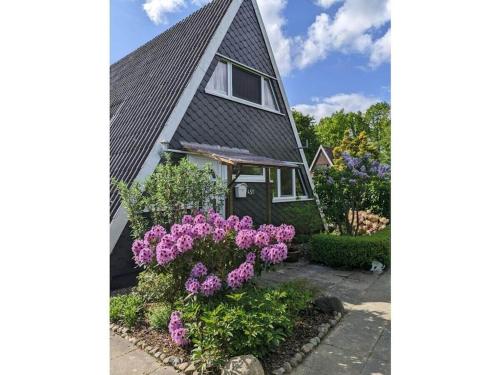 Schmidt Comfortable Holiday Residence in Damp, Deutschland