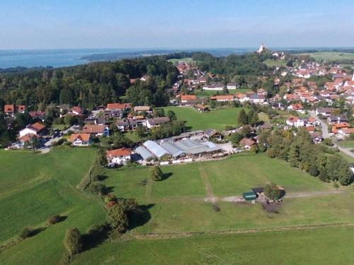 設施, Irene Dorn Comfortable holiday residence in 安德希斯