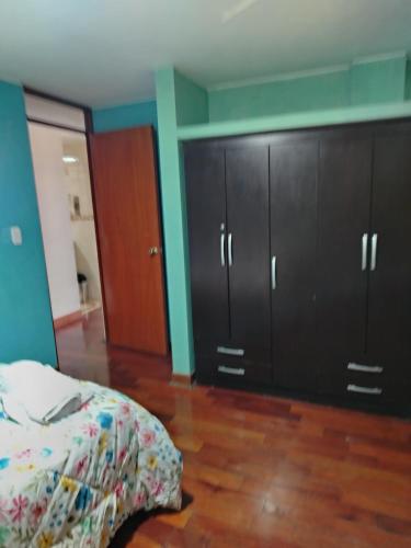 Apartamento acogedor en La Perla