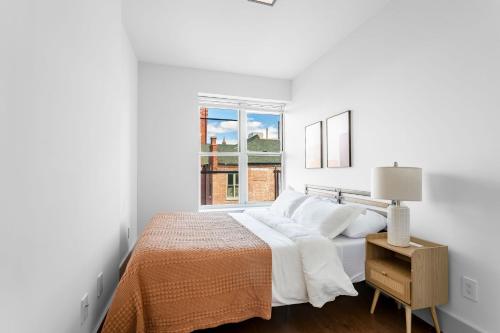 Charming 3BD 2bath Stay Near Tompkins Square Park in New York, USA