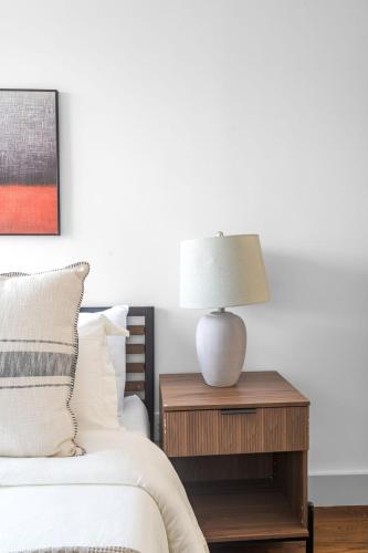 Charming 3BD 2bath Stay Near Tompkins Square Park in New York, USA