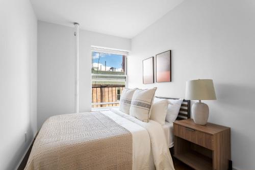 Charming 3BD 2bath Stay Near Tompkins Square Park in New York, USA
