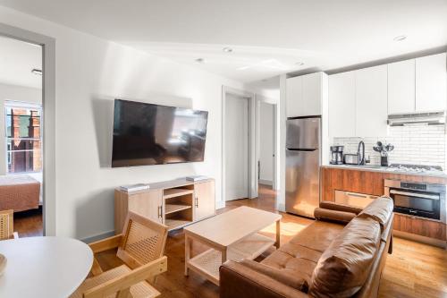 Charming 3BD 2bath Stay Near Tompkins Square Park in New York, USA