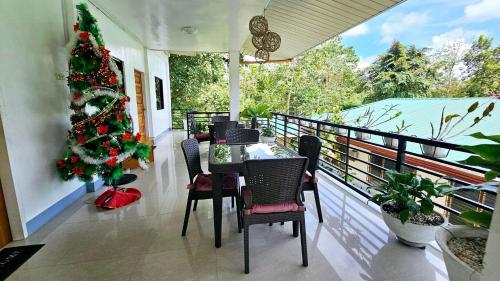 Matilde B&B in Carmen
