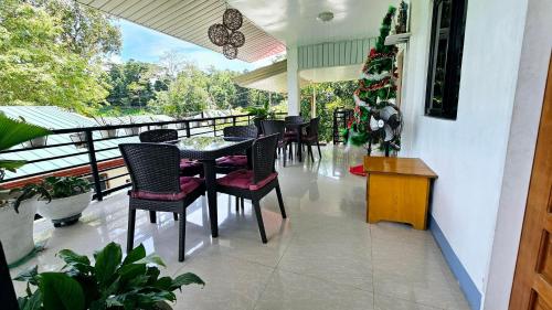 Matilde B&B in Carmen