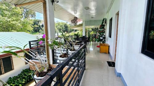 Matilde B&B in Carmen