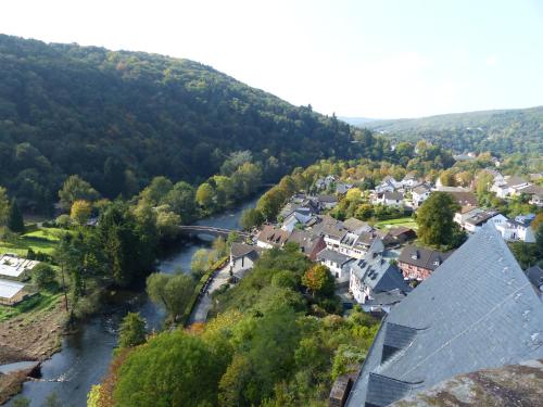 Ferienhaus Fischbachtal