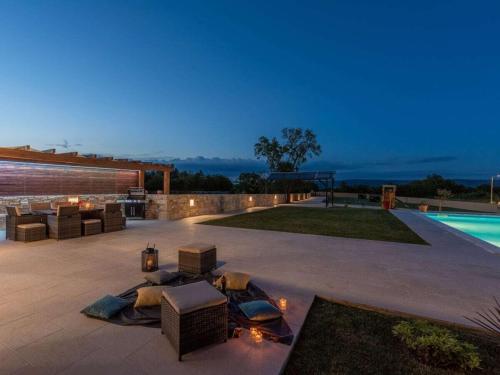 Villa Ana Comfortable holiday residence - Location saisonnière - Krnica