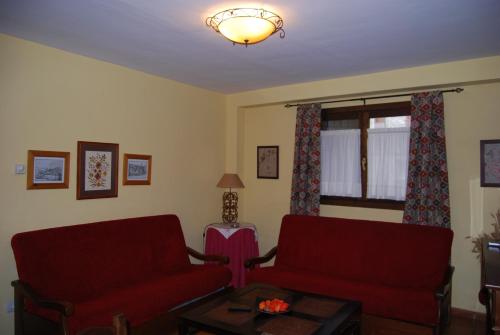 Apartamentos Casa Isabale - image 11
