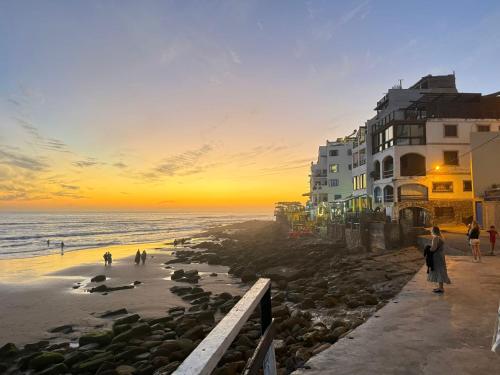 타가주 Maison de paon - surfstay - relaxstay 3성급 호텔 수영장