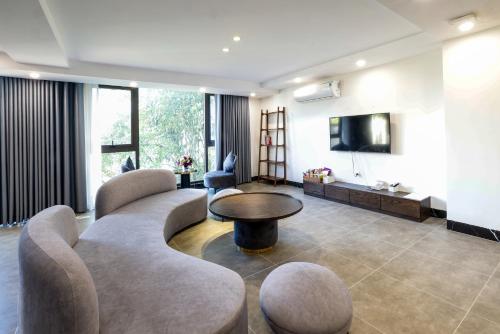 Standard Condo 2 Bedroom