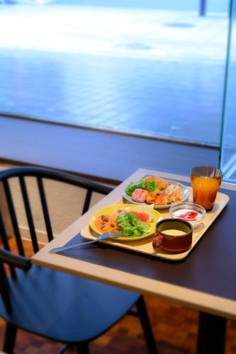 麗嘉PLACE肥後橋酒店 | 去趣 chicTrip