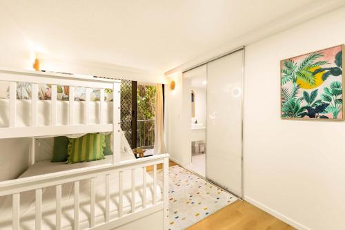 The Rocks Resort Unit 4C in Currumbin