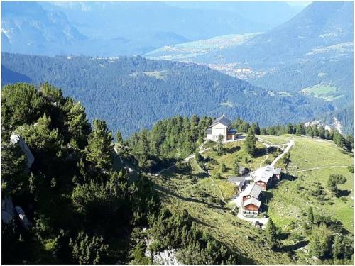 設施, Irene Dorn Comfortable holiday residence in 安德希斯