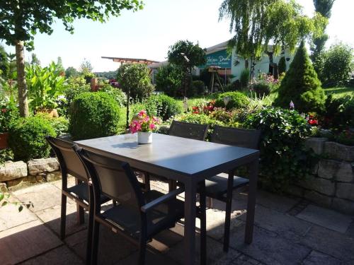 設施, Irene Dorn Comfortable holiday residence in 安德希斯