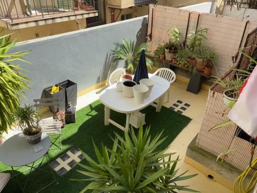 Room near Nice Port in a shared apartment, Nicea (zdjęcie 8)