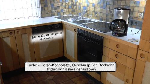 Haus Obermoser – Kitzbühel, MO