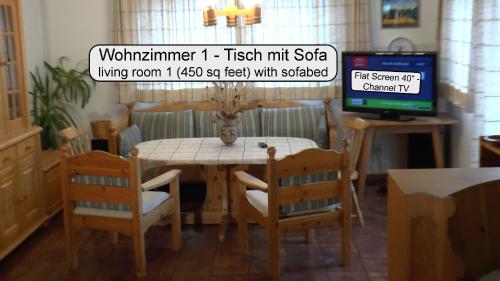 Haus Obermoser – Kitzbühel, MO
