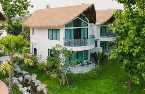 Villa De Leaf River Kaeng Krachan - 숙소 외관