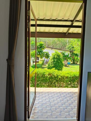 The Lodge at Koh Kood in Tapao Bay