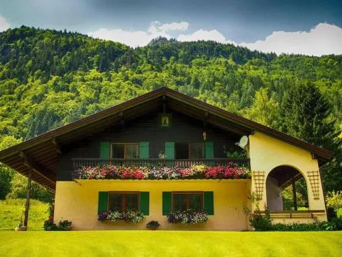 Holiday home at Siglhof in Aschach, Deutschland