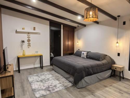 Mantra Glamping & Chalets 5