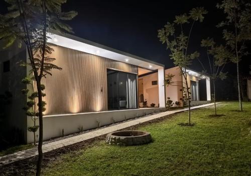 Mantra Glamping & Chalets 3