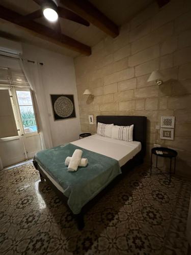 V86 - Valletta Luxury Boutique Apartment St Ursula, Валетта (фото 9)