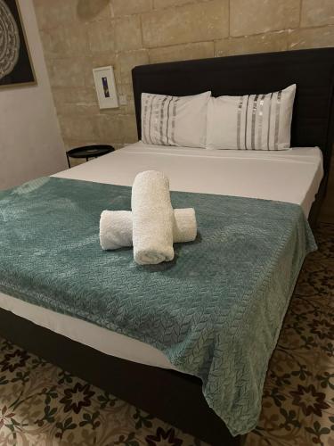 V86 - Valletta Luxury Boutique Apartment St Ursula, Валетта (фото 10)