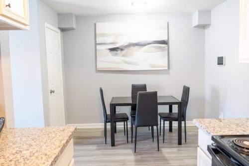 Echelon Oasis on Fleming Drive Modern Comfort & Smart Living in Houston, USA