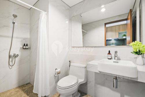 Madera by Kozystay - Alam Sutera, Tangerang (fotografie 2)