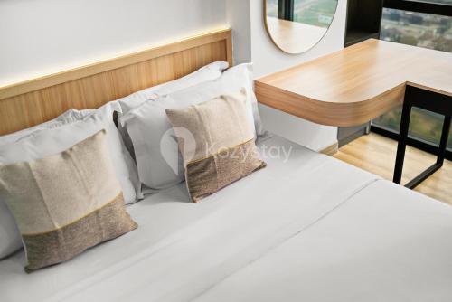 Madera by Kozystay - Alam Sutera, Tangerang (fotografie 3)