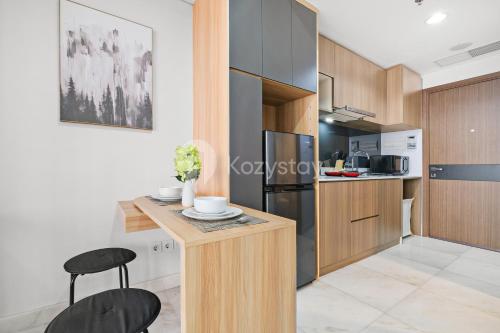 Madera by Kozystay - Alam Sutera, Tangerang (fotografie 4)