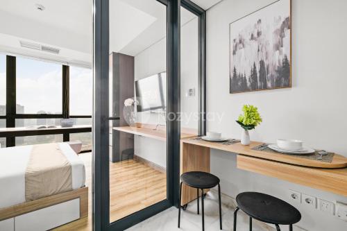 Madera by Kozystay - Alam Sutera, Tangerang (fotografie 5)