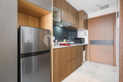 Madera by Kozystay - Alam Sutera, Tangerang (fotografie 6)